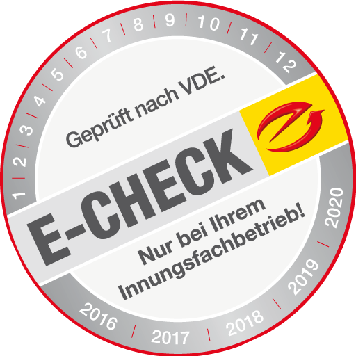 Fek Haus Geraete e-check-